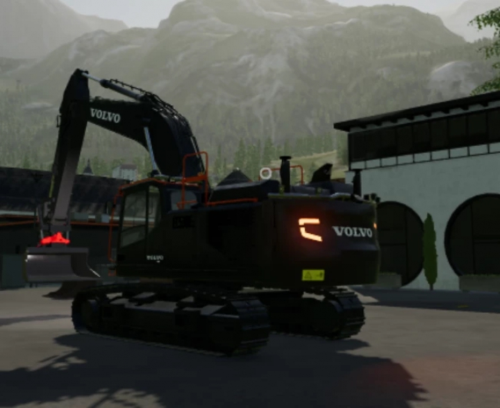 Image: Volvo EC530 v1.0.0.0 1