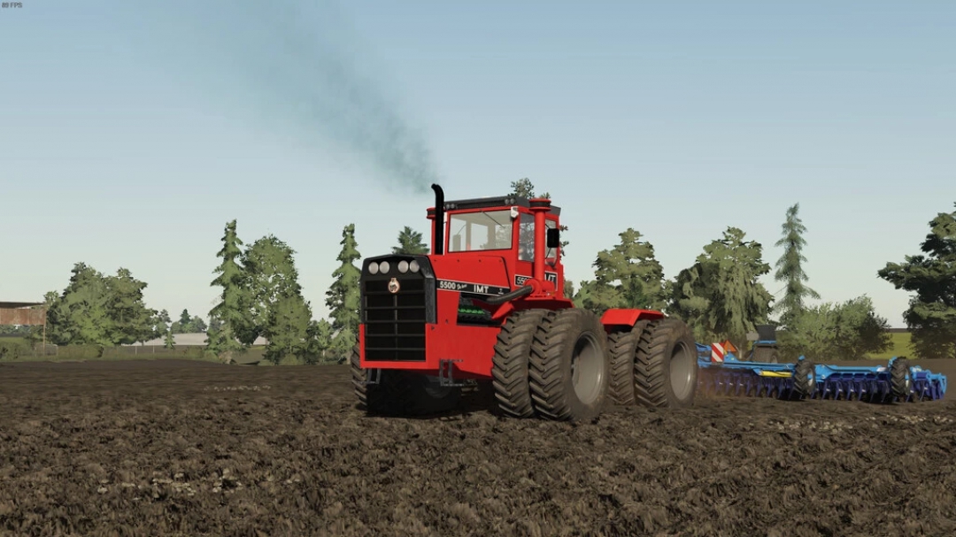 IMT 5360 v1.0.0.1