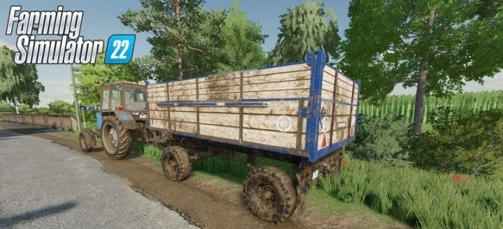 fs22-mods,  2-PTS 4 887 B v1.1.1.0