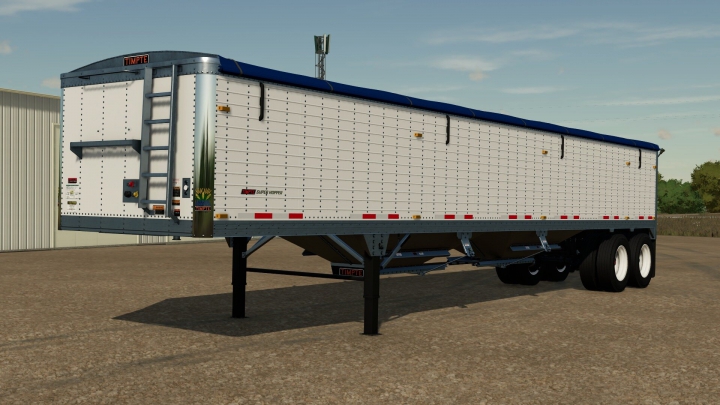 fs22-mods,  Timpte 42' Super Hopper