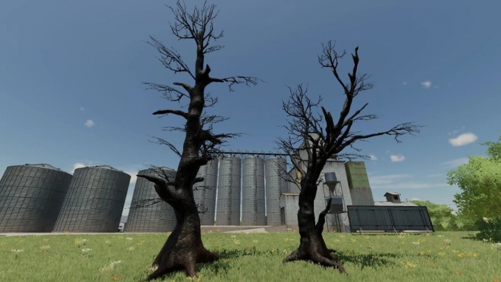 Image: Dead Trees v1.0.0.0 0