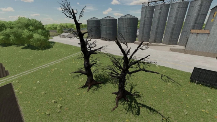 Image: Dead Trees v1.0.0.0 1