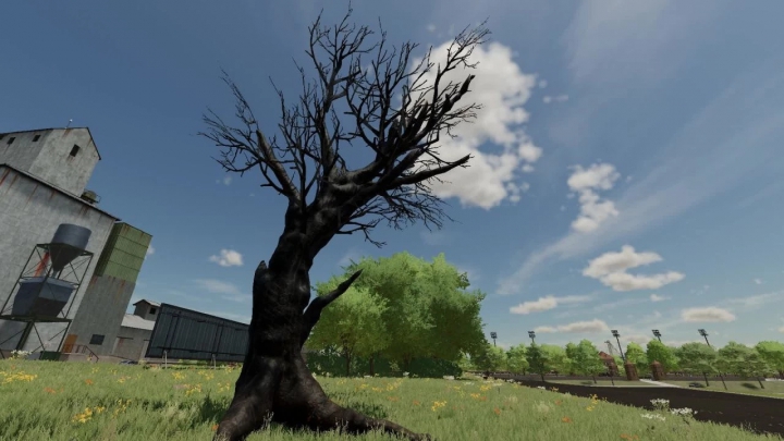 Image: Dead Trees v1.0.0.0 2