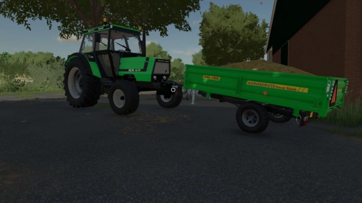 Image: Deutz DX 4.30 - 4.70 Edited v1.0.0.0 0