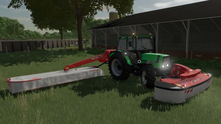 Image: Deutz DX 4.30 - 4.70 Edited v1.0.0.0 3