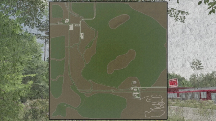 fs22-mods,  Farmstead Frontier v1.0.0.0