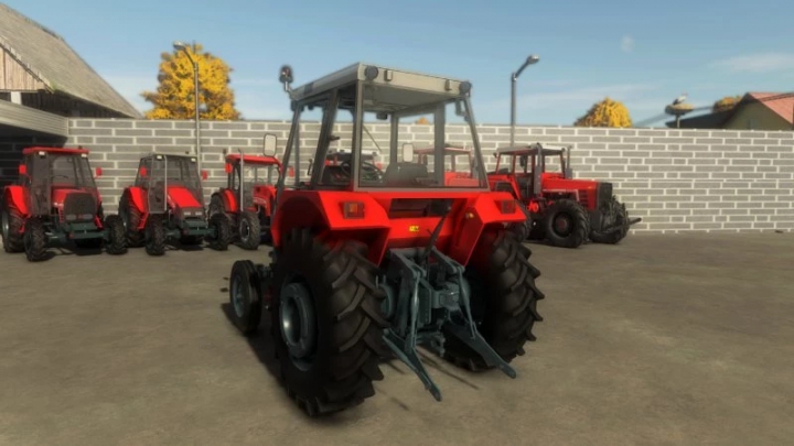 fs22-mods,  IMT 560/565P v1.0.0.0