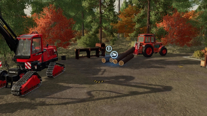 Image: Industrial Sawmill v1.0.0.0 3