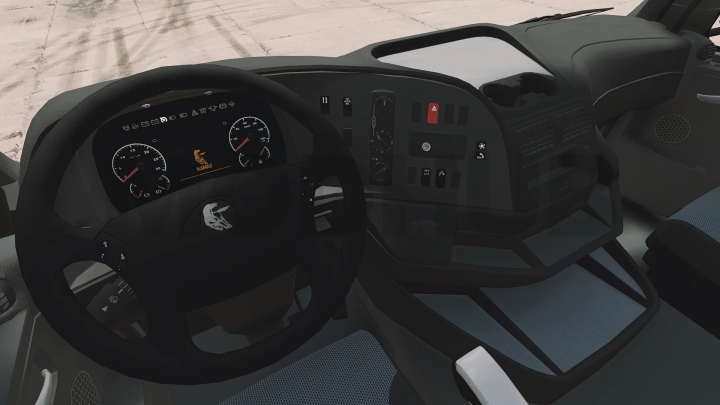 Image: Kamaz-5490/65206 v1.1.0.0 4