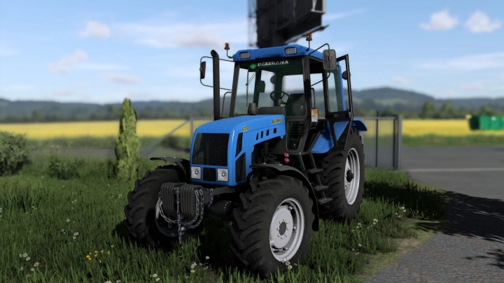 fs22-mods,  MTZ 920.2 BETA v1.0.0.0