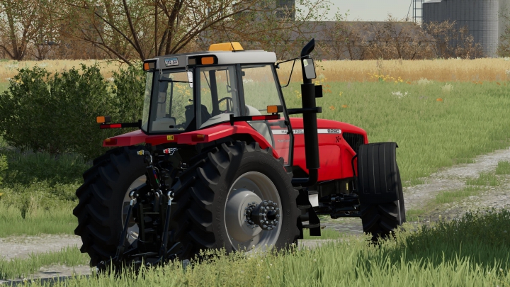 Image: Massey Ferguson 82xx v2.0.0.0 0