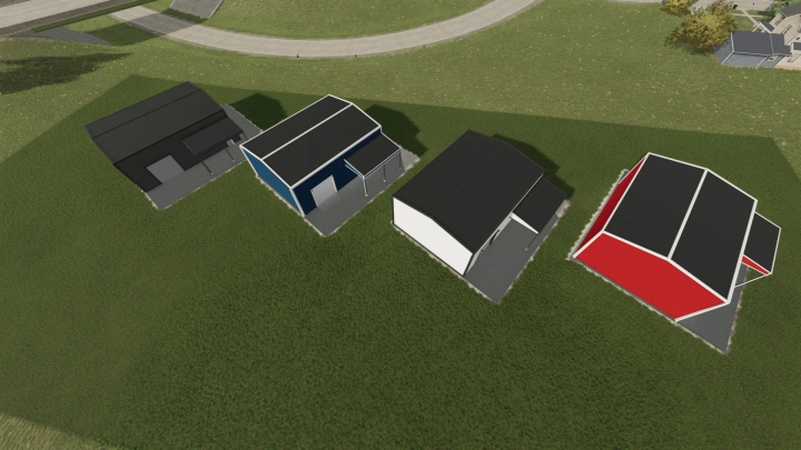 Image: Metal Barn/Garage v1.0.0.0 4