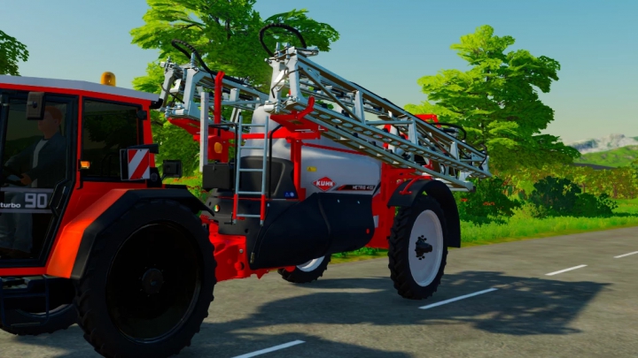 fs22-mods,  Metris 4102 v1.0.0.0