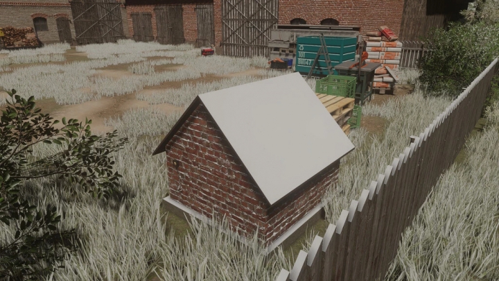 Image: Old Brick Well v1.0.0.0 2