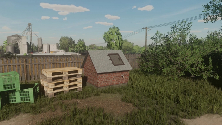 Image: Old Brick Well v1.0.0.0 0