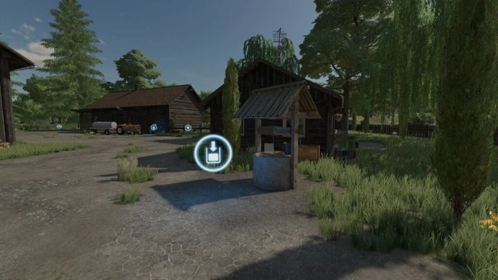 Image: Old Well v1.0.0.0 2