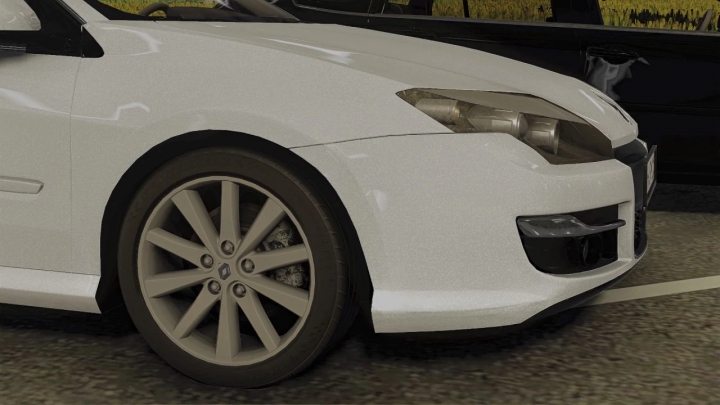 Image: Renault Laguna III ph.2 Grandtour v2.2.0.0 3