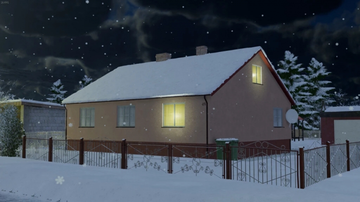 Image: Restored House v1.0.0.0 2