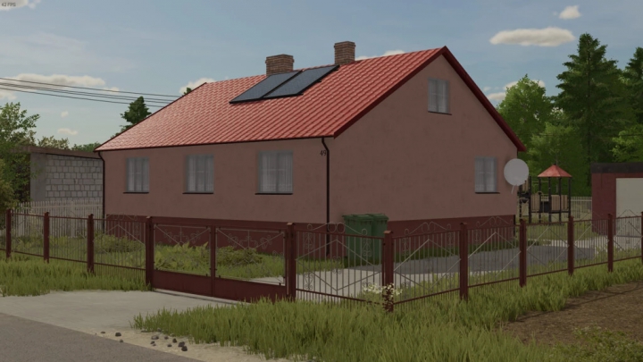 Image: Restored House v1.0.0.0 0