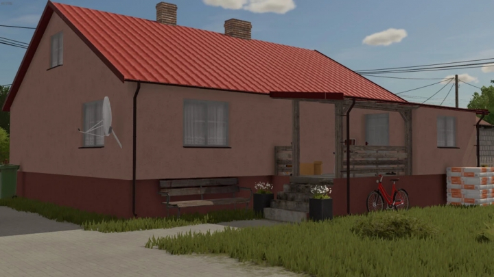 Image: Restored House v1.0.0.0 1