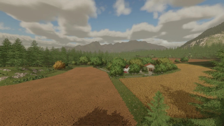 Image: Rotdrosselheim Map v1.1.0.0 2