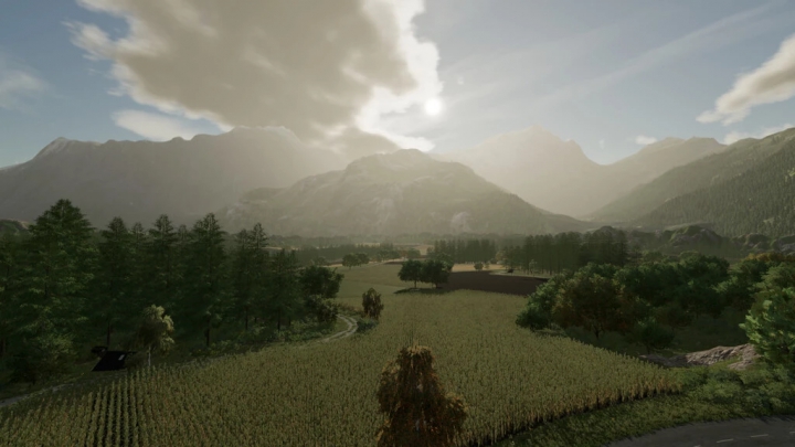 Image: Rotdrosselheim Map v1.1.0.0 1