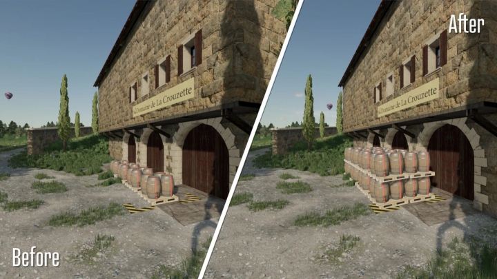 Image: Spawn Pallets Stacked v1.1.0.0 1