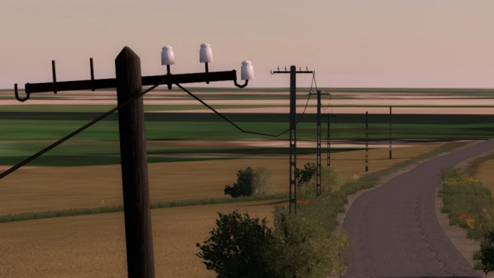 Image: Telecommunication Poles Pack v1.0.0.0 4