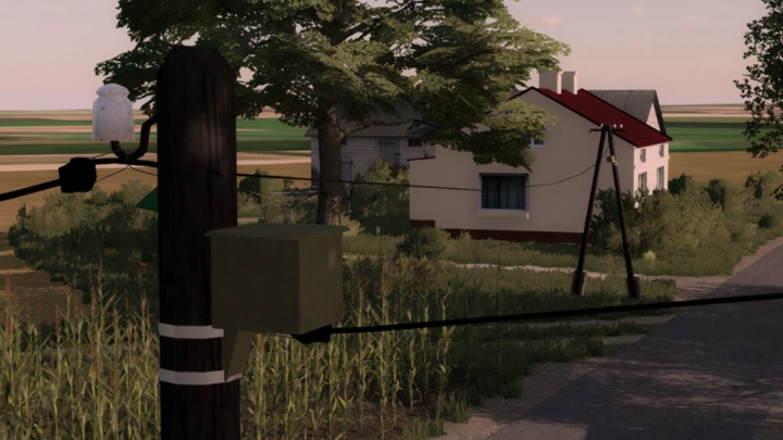 Image: Telecommunication Poles Pack v1.0.0.0 2