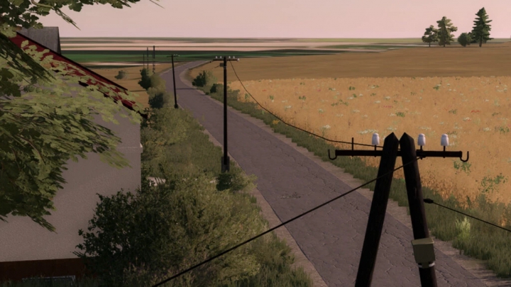 Image: Telecommunication Poles Pack v1.0.0.0 3