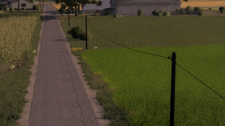 Image: Telecommunication Poles Pack v1.0.0.0 0