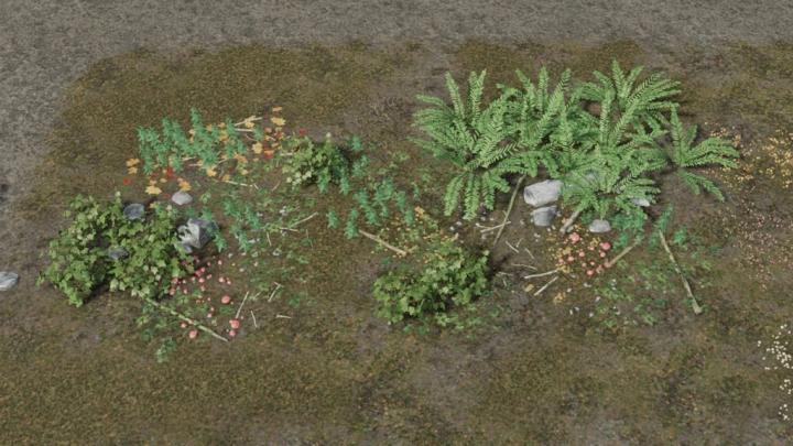 Image: Undergrowth Decorations v1.0.0.0 4