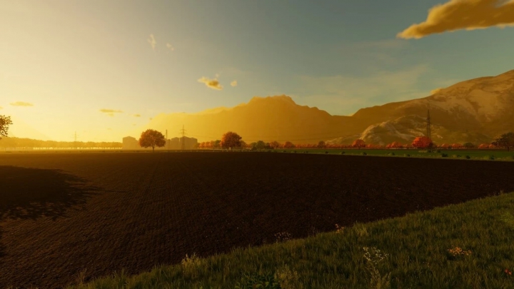 Image: Wulfhagen Map v1.0.0.0 1