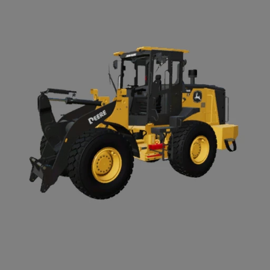 4MR John Deere 544G v1.0.0.0