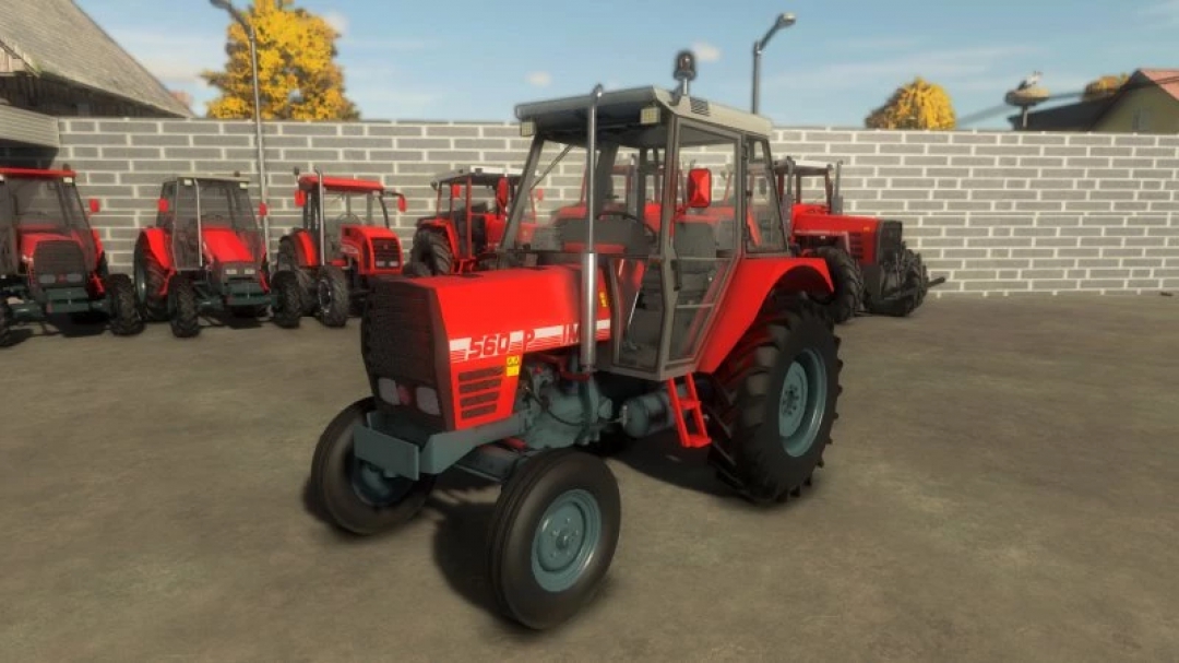 IMT 560/565P v1.0.0.0