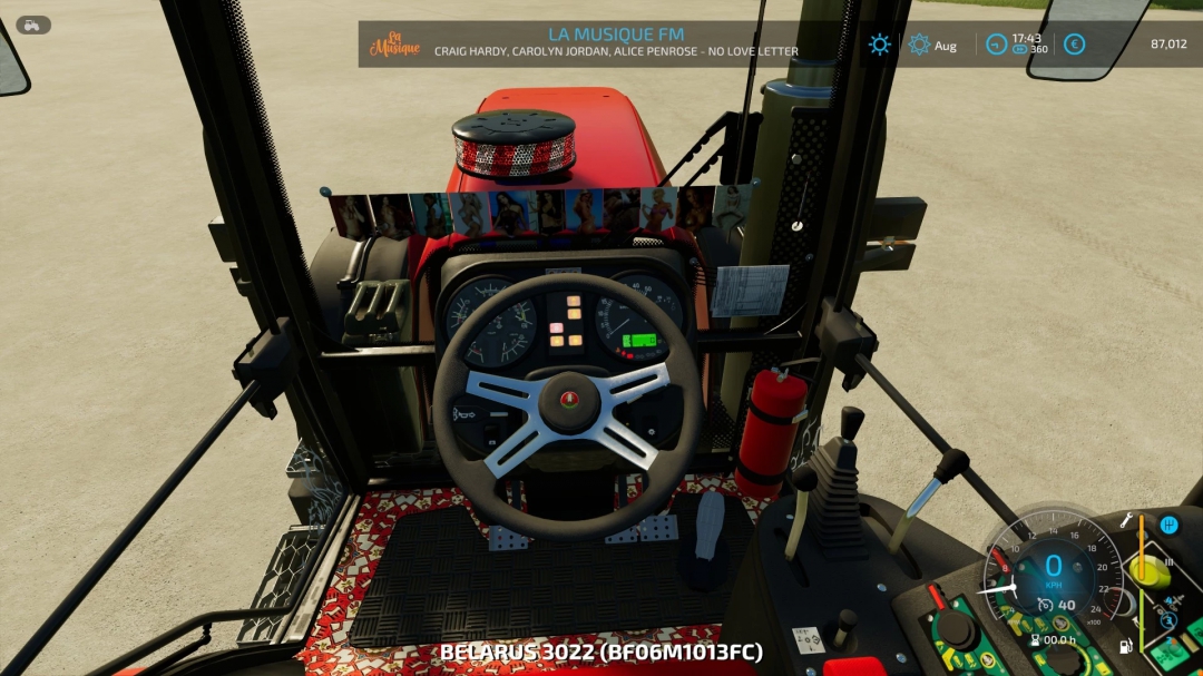 MTZ3022 VFS v1.0.0.0