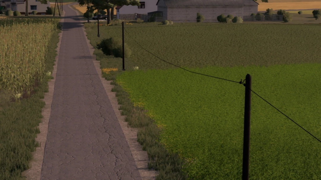 Telecommunication Poles Pack v1.0.0.0