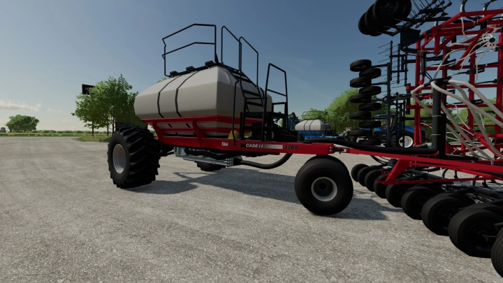 Image: CNH 4350/3380 Air Cart Edit v1.0.0.0 1