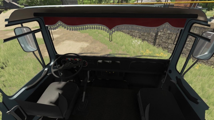 Image: DAC DIESEL DFAR v1.0.0.0 3