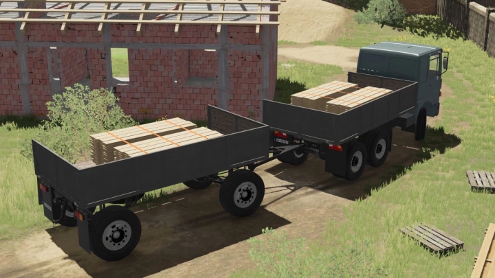 Image: DAC DIESEL DFAR v1.0.0.0 2