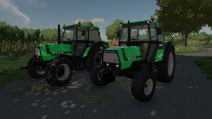 Image: Deutz DX 4.30 - 4.70 Edited v1.0.0.0 1