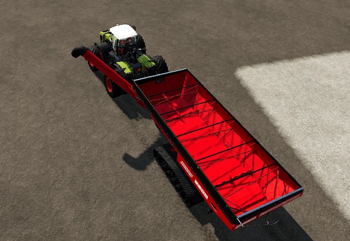 Image: FS22 Demco Series 2200 Pack v1.0.0.0 0