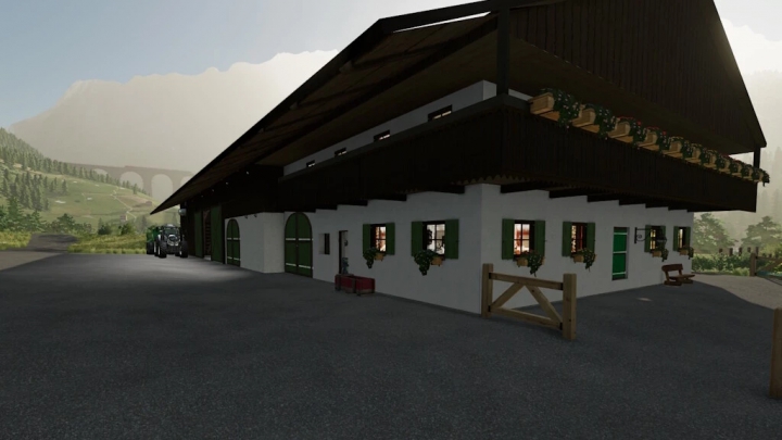 Image: Farmhouse Buchweiser v1.0.0.2 3