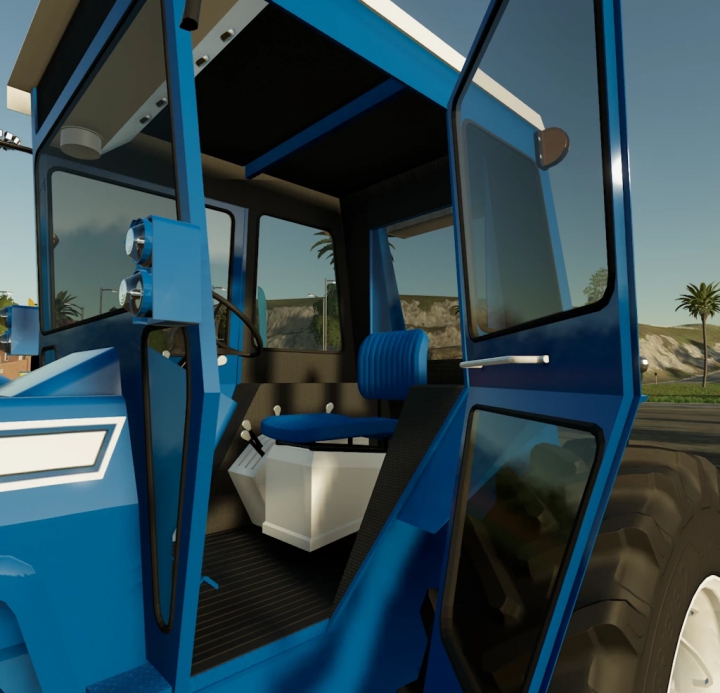 Image: Ford 8000-9600 Tractor Pack v1.0.0.0 3