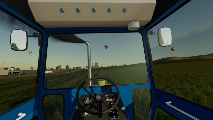 Image: Ford 8000-9600 Tractor Pack v1.0.0.0 5