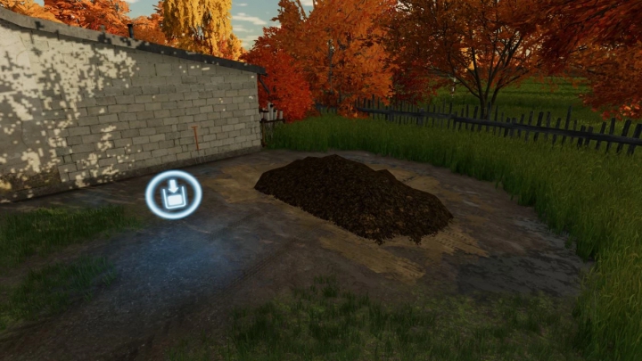 Image: Free Land Manure Heap v1.0.0.0 0