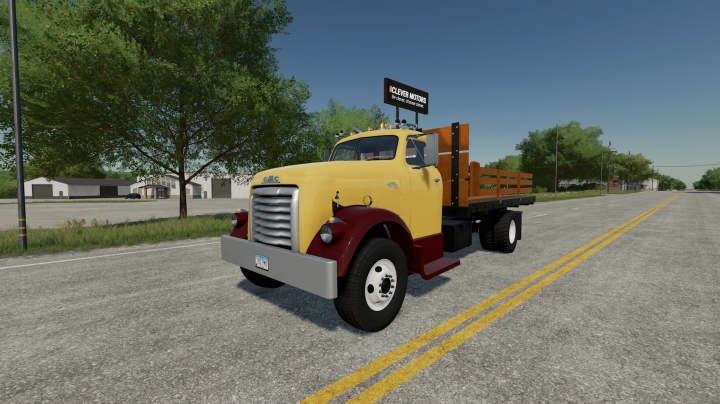 Image: GMC DW950 AR frame v1.0.0.0 1