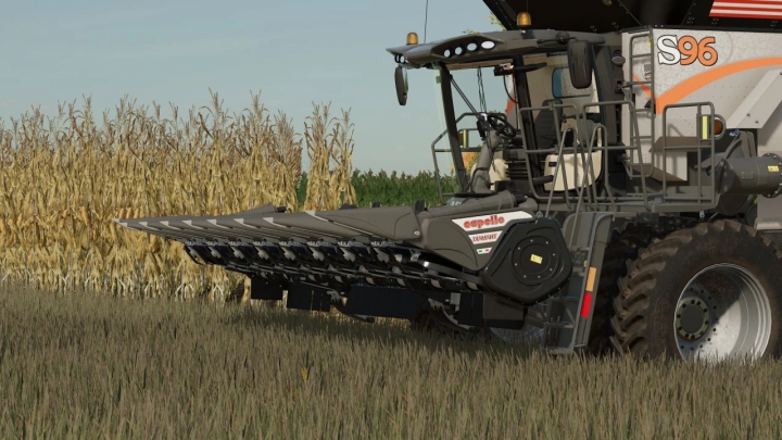 fs22-mods,  Gleaner S9 v1.0.0.0