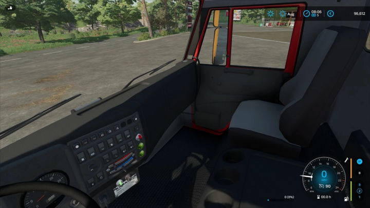 Image: Kamaz 45143 Farmer v1.0.0.0 8