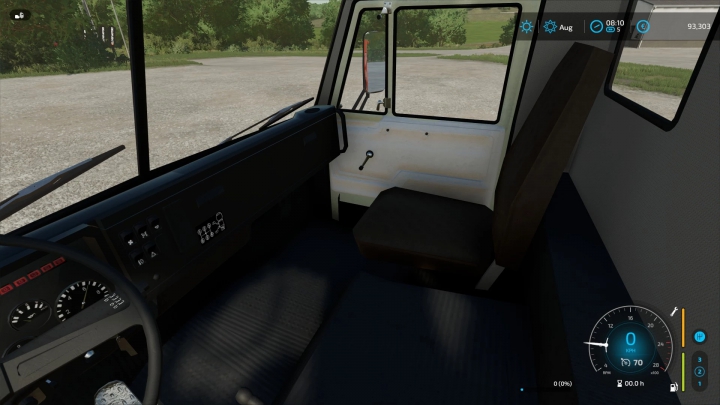 Image: Kamaz Dump v1.0.0.0 2